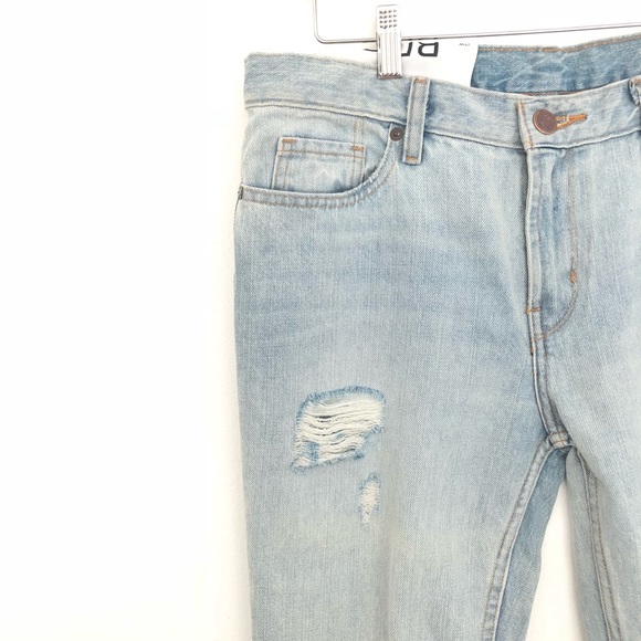 BDG Urban Outfitters Slim Boyfriend Jean - Picture 3 of 7